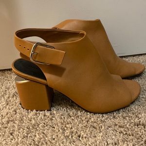 Alexander Wang Nadia sandal - size 40